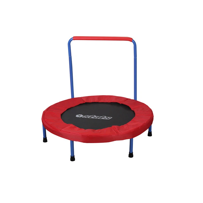 Safe Junior Trampoline