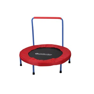 Trampolin Junior Selamat